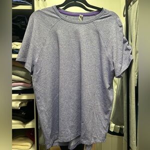 Lululemon - License to Train TShirt